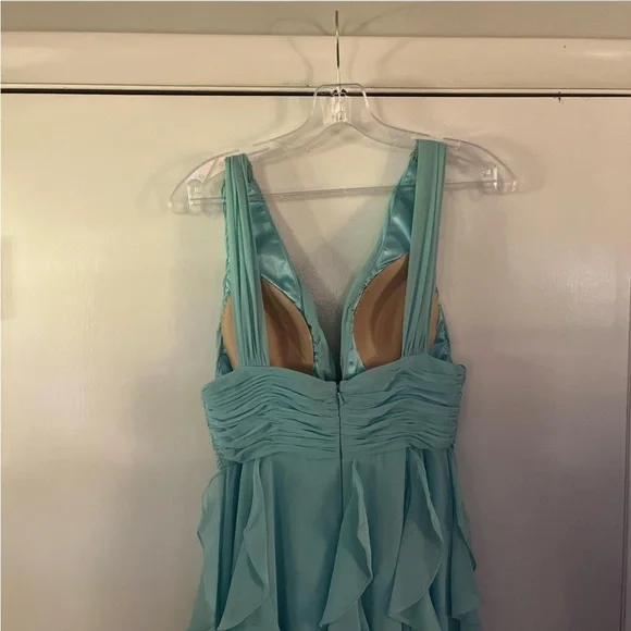 Jovani dress - Picture 5 of 7